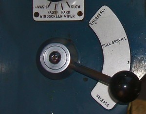 Which side of the switching economy are you on