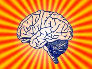 productive brain